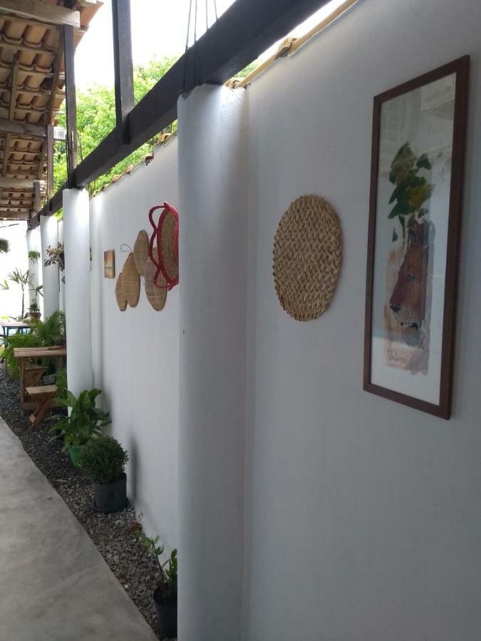 Estacao Caraiva Hotel Exterior photo