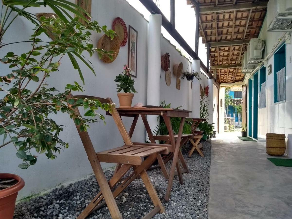 Estacao Caraiva Hotel Exterior photo